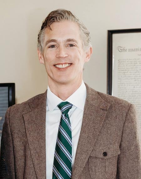William E. Peterson