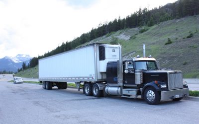 $81,916.99 Settlement for Injured Truck Driver in Jasper, MO