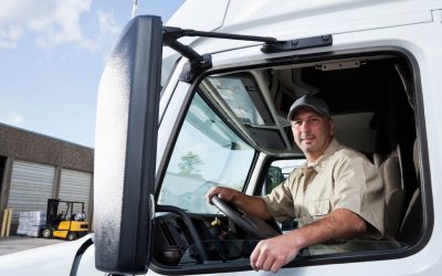 Southwest Missouri Truck Driver Receives $500,000.00 From Work Comp Settlement