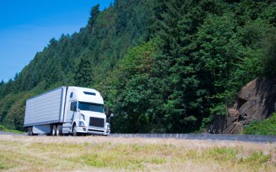 $918,801 Settlement for Reeds, MO Truck Driver