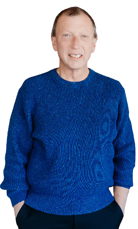 Andrew P. Wood