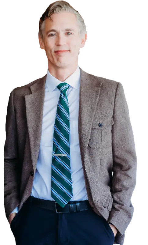 William E. Peterson